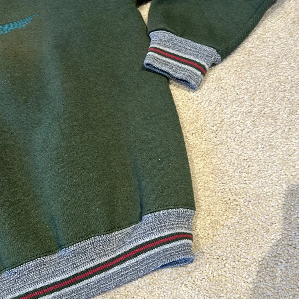 WILSON Vintage Boston Crewneck Sweatshirt - Picture 3 of 7